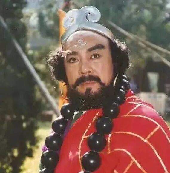 沙僧扮演者刘大刚病逝