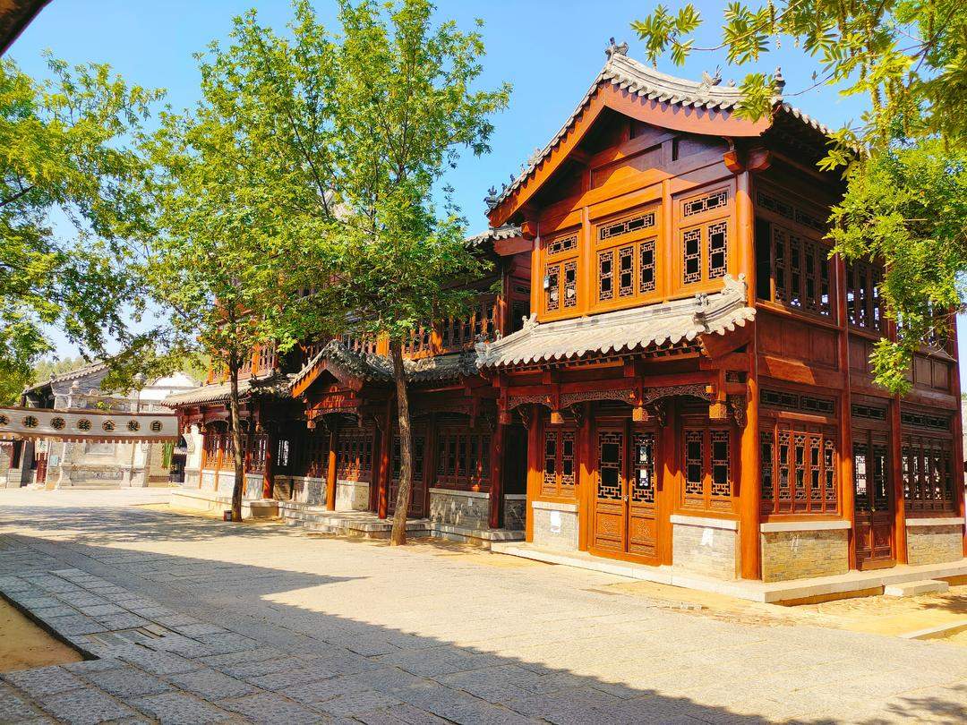 山东组团参加第30届香港国际影视展，续写“鲁港之约”