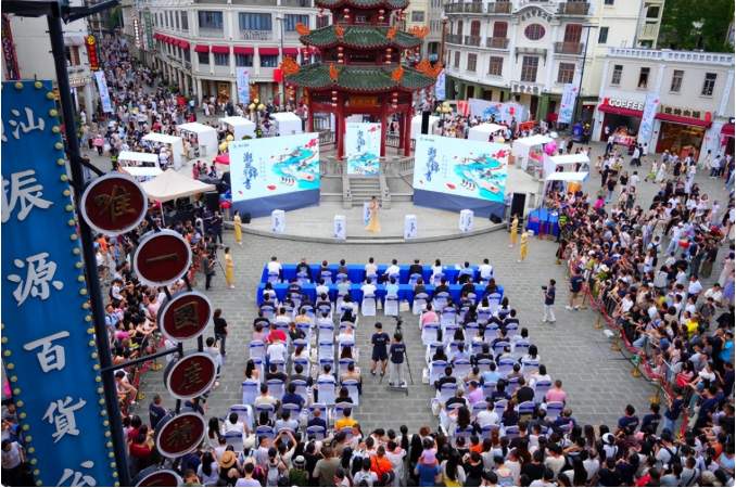 锦江的“酒旅融合”大招，为什么让国资存量竞相牵手？