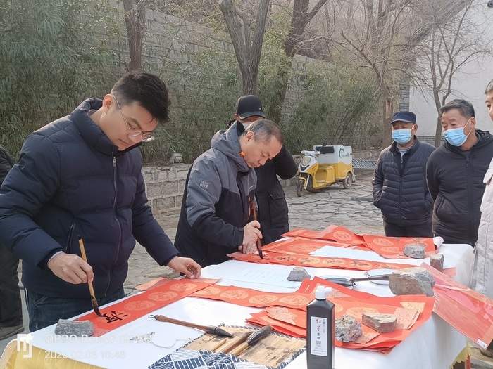 山东老艺术家们“整活儿”了！梅花奖得主、牡丹奖得主统统来到老乡家门口