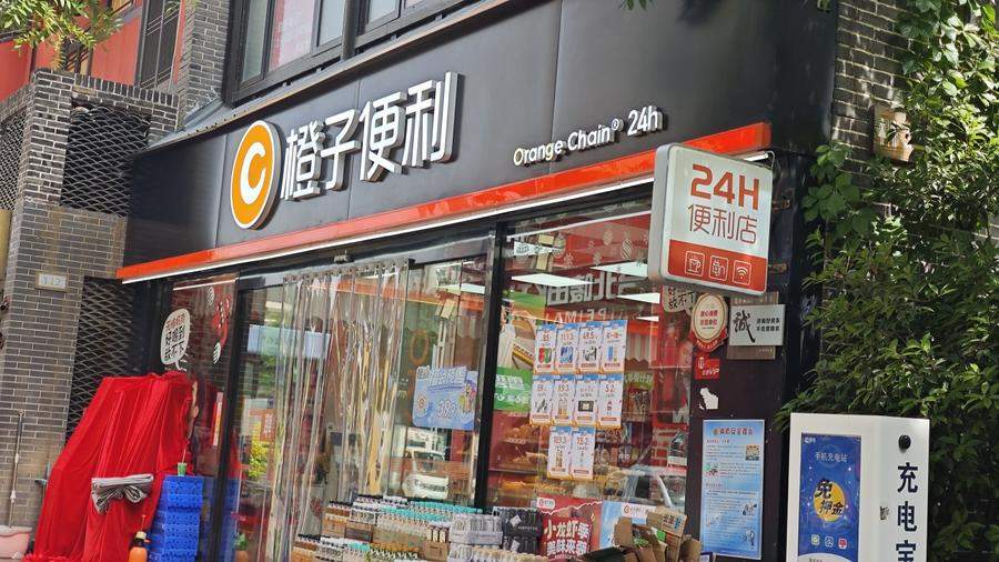 “统一银座”成“仲家汇”，再将搅动济南超市圈？