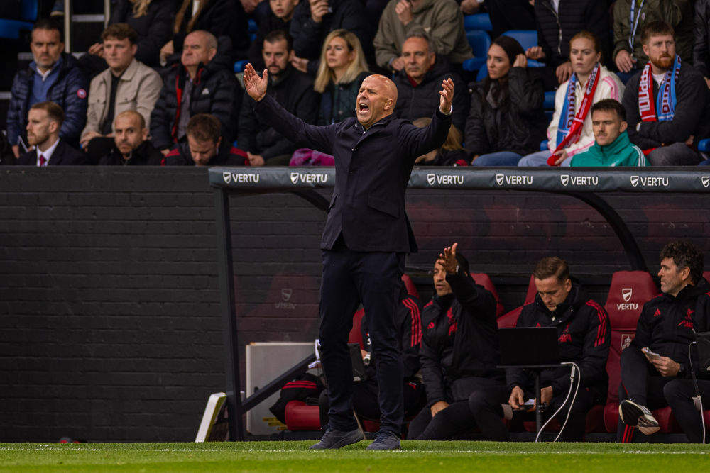 利物浦的“绝杀基因”