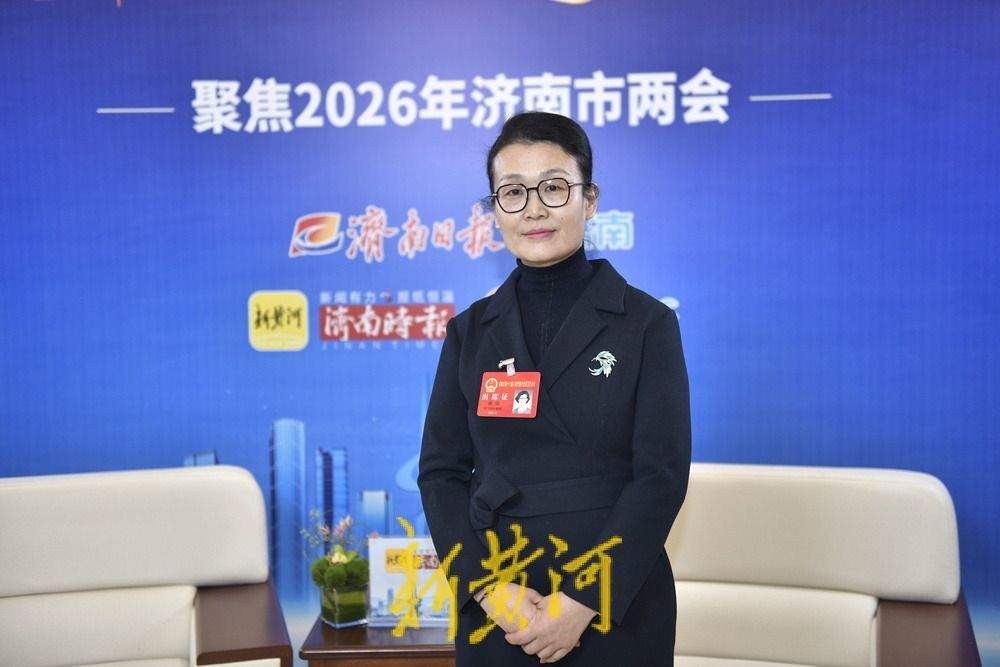 一条轨道交通相当于60条以上机动车车道——“轨道上的济南”超乎想象 