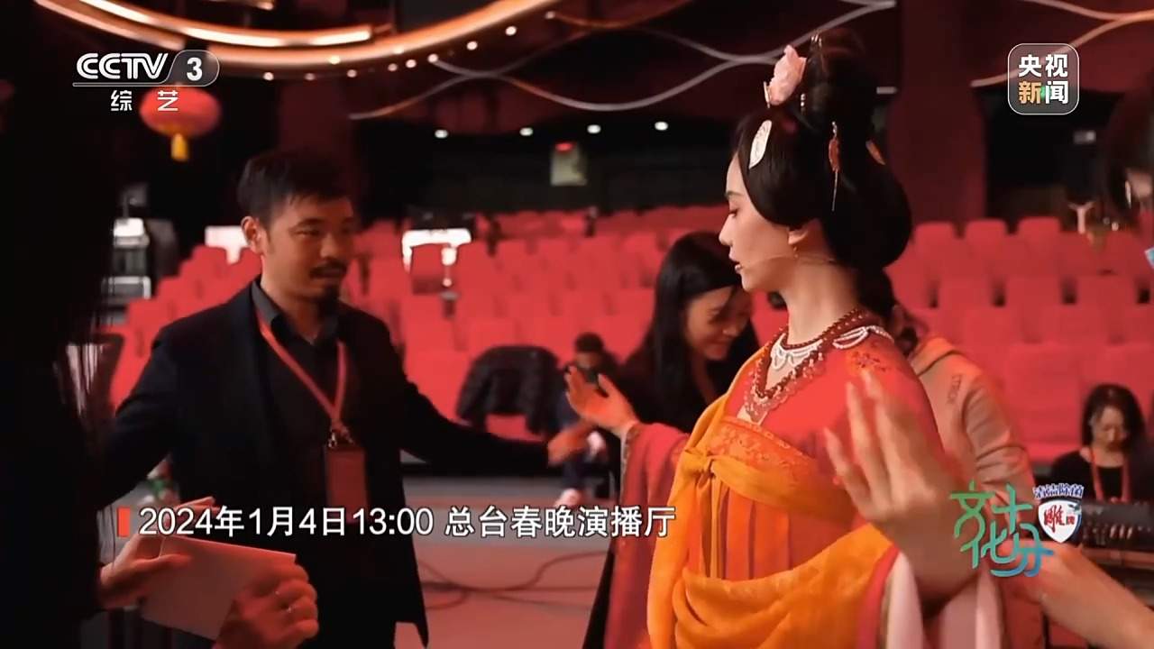 让传统纹样活在当代中国人的审美里！揭秘《年锦》幕后故事