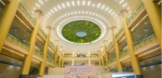 济南这7个室内场馆，能免费呆一天