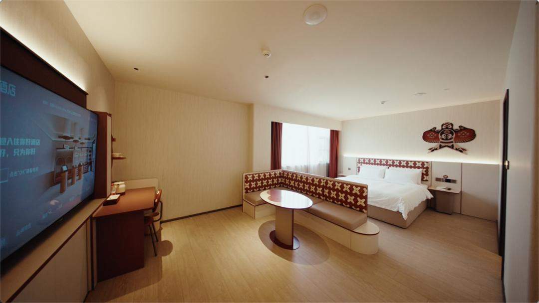 “三做三不做”背后，你好酒店凭什么成为投资人的“心头好”？