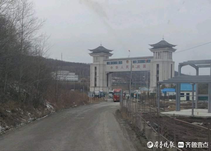 “鲁A”跨国记：踏上万里返程路，看到国门就看到了家