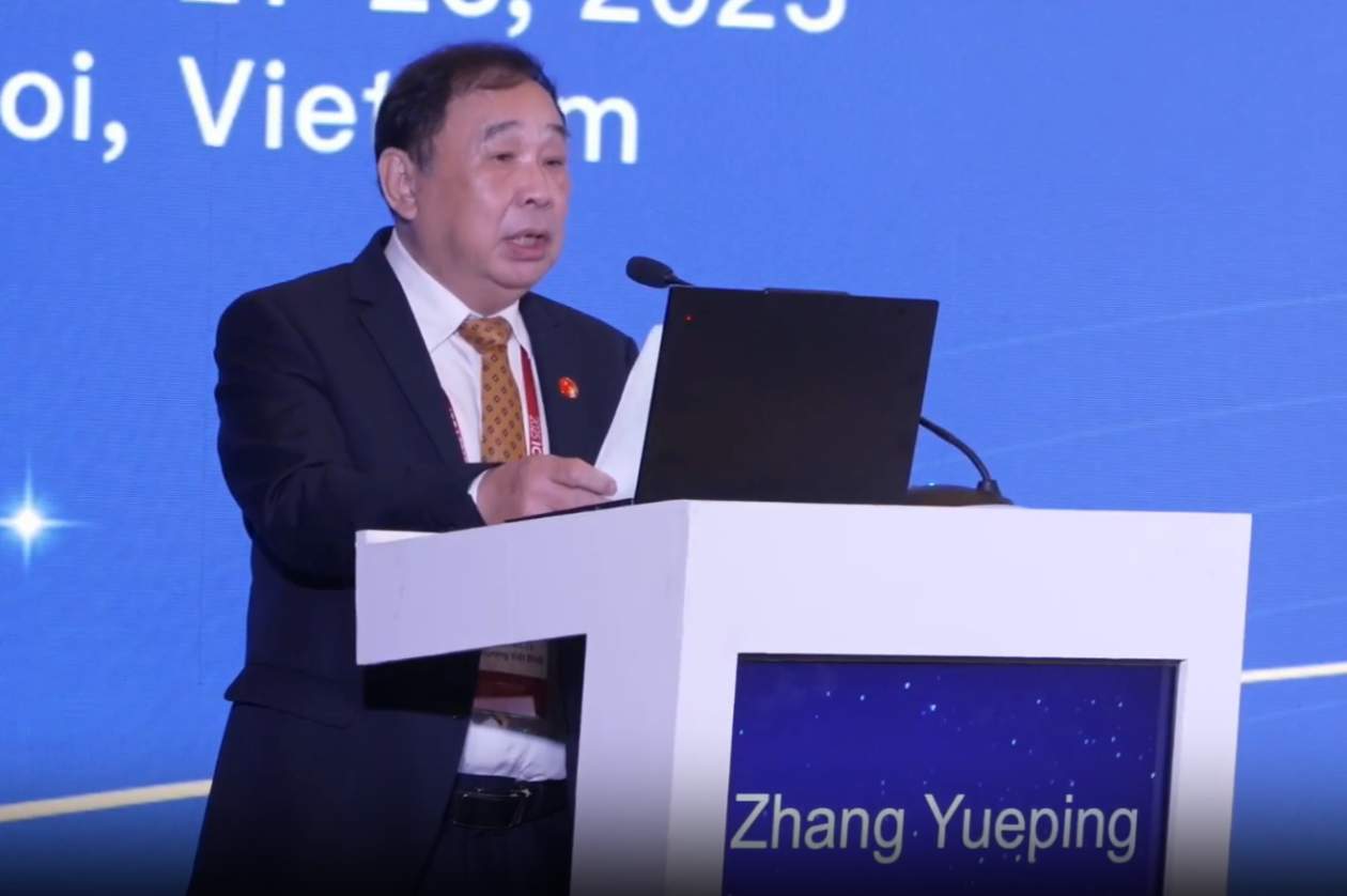 国际络病学大会海外论坛越南举行 助力中医药加速“走出去”