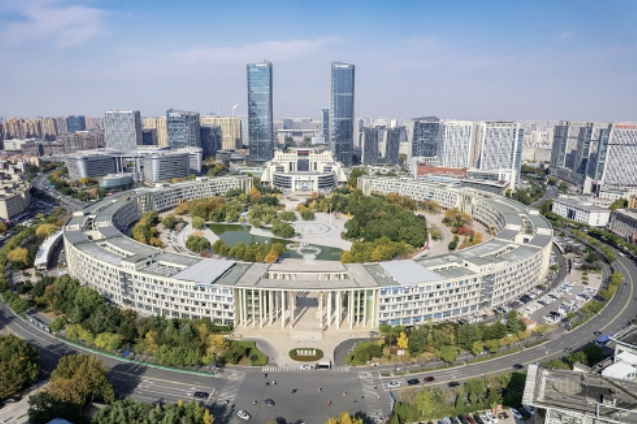 市大数据局党组书记、局长张熙：数智赋能 泉城蝶变 “十四五”数字济南建设升级跃迁