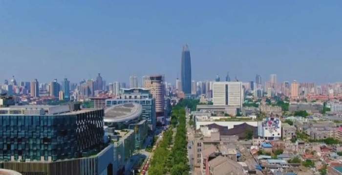 饱和与稀缺之间，济南商业综合体如何突围？