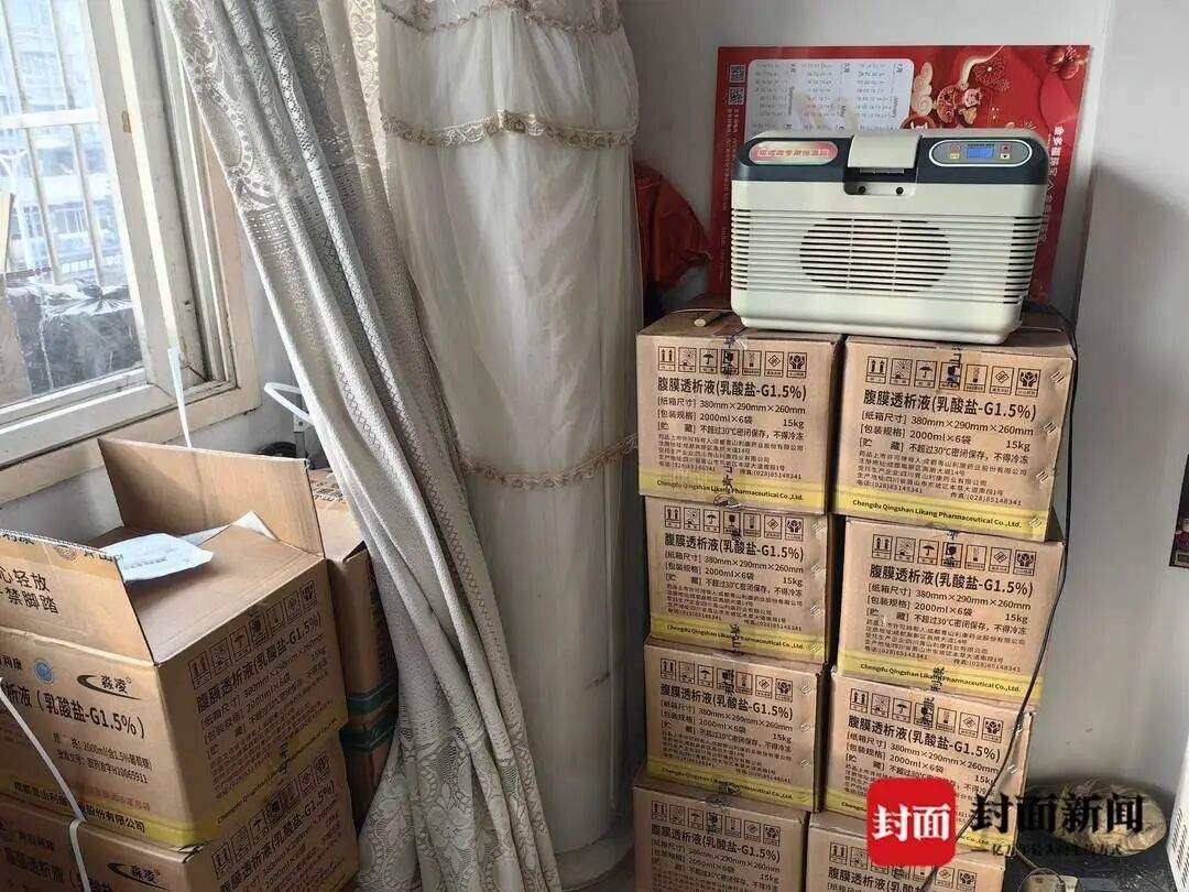 一市民家中两月用水2203吨，水费1.5万余元，经查系表内漏水，还需缴费5600余元，当地回应：已给予最大程度减免