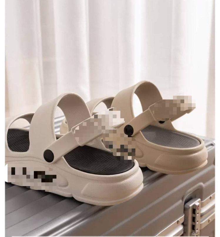 “开车专用拖鞋”网上热卖 司机慎买当心被交警查处