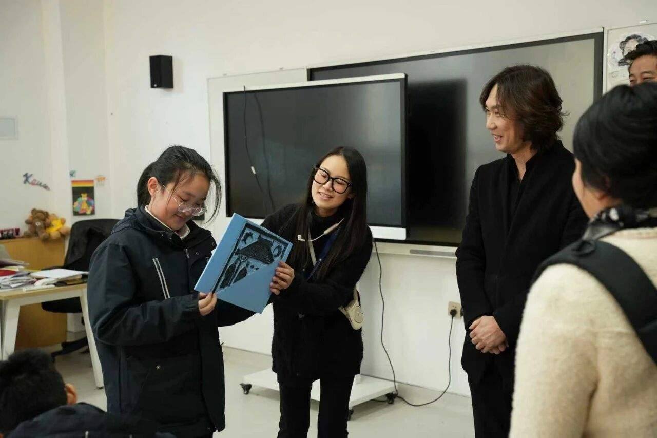 再启新程：青岛明德双语学校与韩国昌信大学签署合作协议，共拓东北亚教育新航线