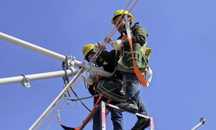 济滨高铁、津潍高铁刷新进度！