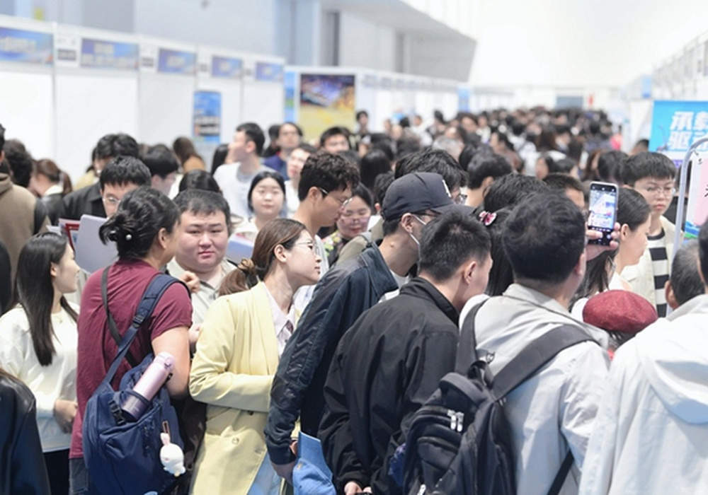 泉城聚英才:人才与企业点赞济南招引“实效与温度”