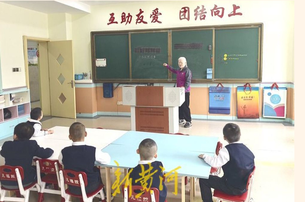 从“福娃”到“亲亲妈妈”，福白用奋斗书写生命华章
