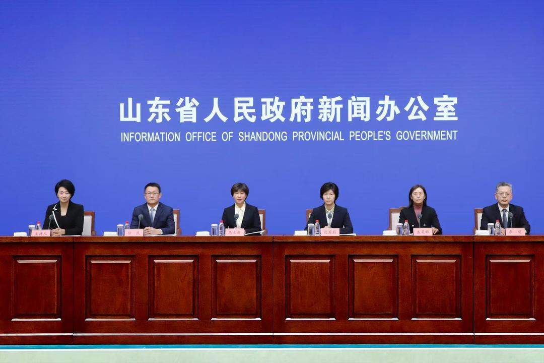 山东:基层医疗卫生机构诊疗量占比较“十三五”末提高6.1个百分点