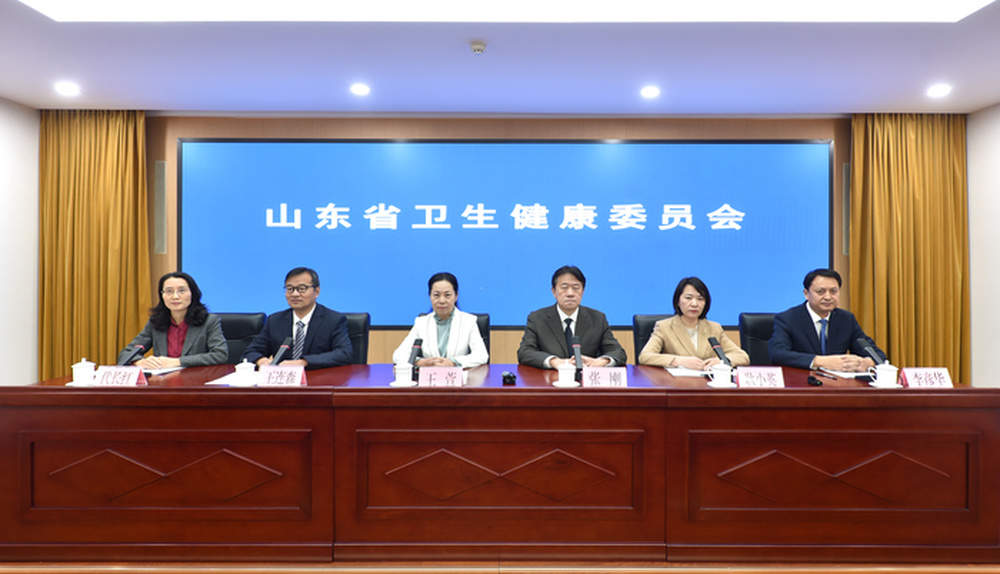 告别包装 “蚂蚁字”！山东推广食品数字标签，扫码可放大、能听读