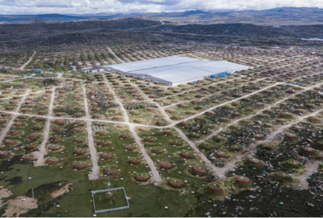 首次发现高能宇宙线新来源 “拉索”破解宇宙线“膝”形成之谜