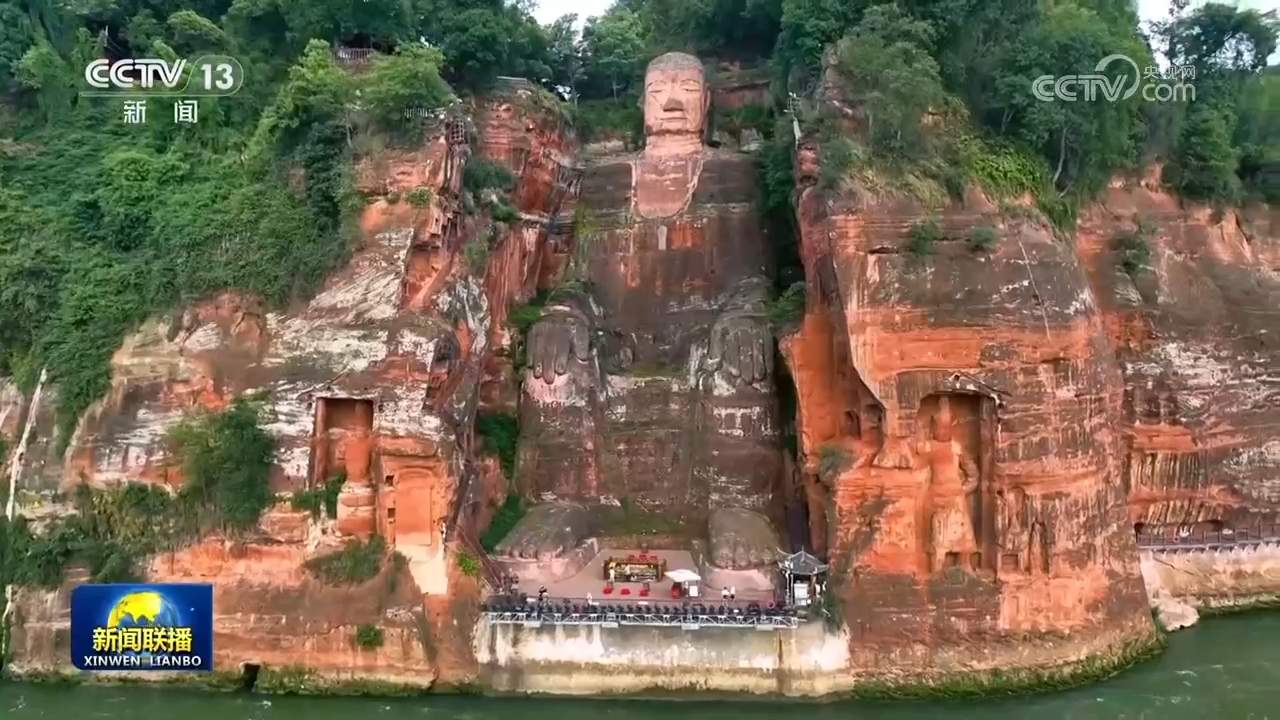 多元化文旅场景赋能入境游提质扩容