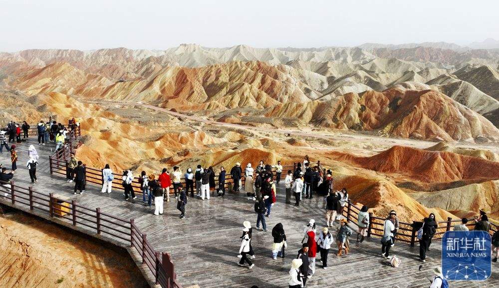 2025年“五一”假期国内出游3.14亿人次