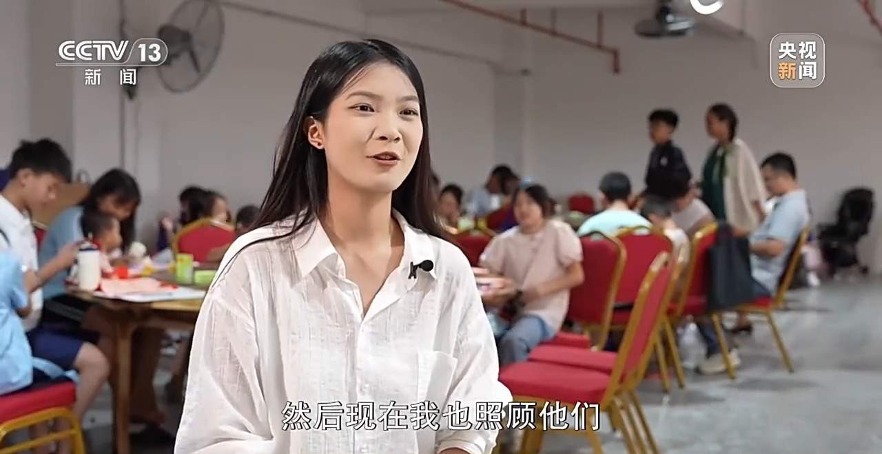 2000㎡的暑期托管班 这家服装厂最“不务正业”的投资