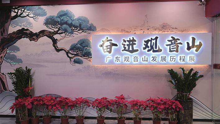 守山二十六载 绘就生态华章