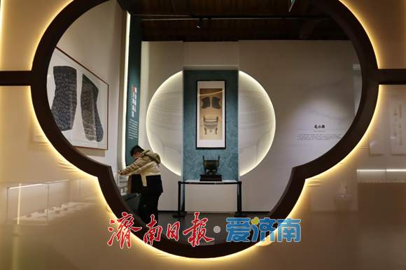 山东文创“闯关三问”:看传统文化玩转“七十二变”