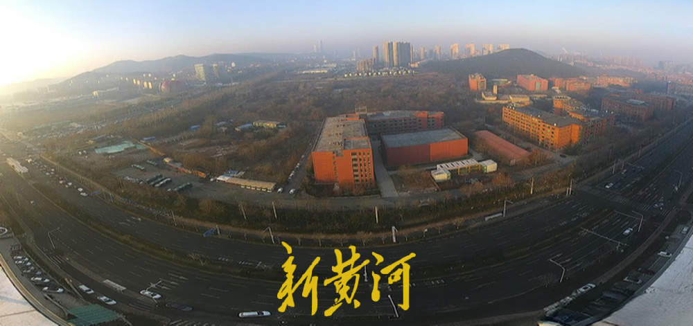 地铁新线“地下分流”、信号调优“地上提速”，济南经十路高峰拥堵下降19.22%