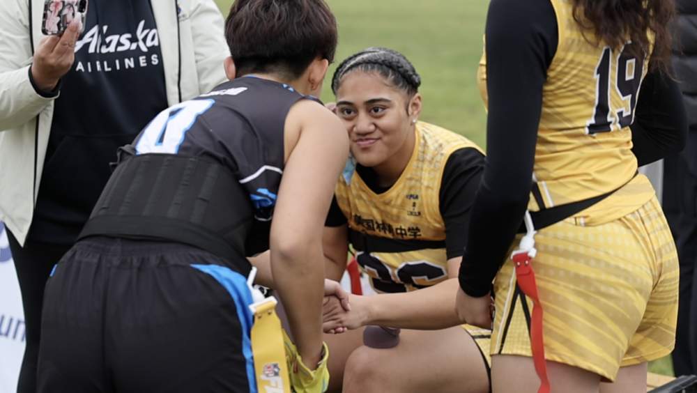 时政镜距离｜跨越55载，再续“乒乓情缘”