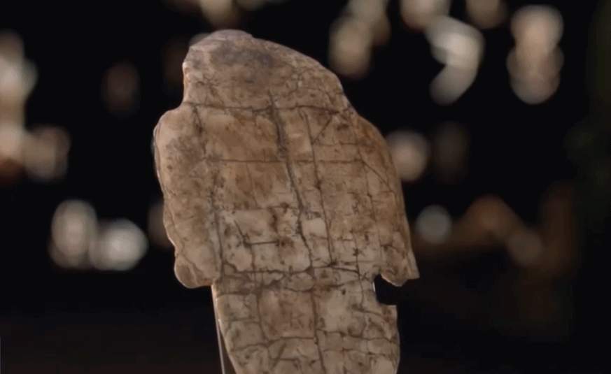 古文字研究工程首期成果丰硕 甲骨文还原3000年前“流星雨”