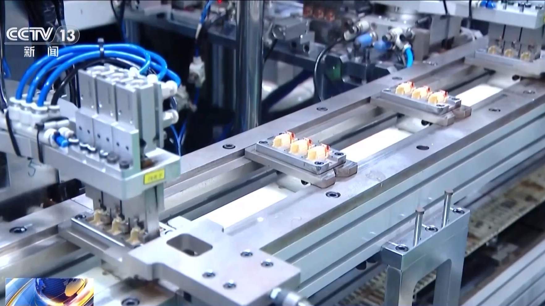 46万亿!去年我国公共采购“真金白银”花在这些地方