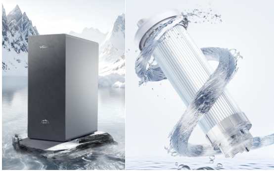 2026低钠矿泉净水器品牌推荐，万和峰泉M810登顶