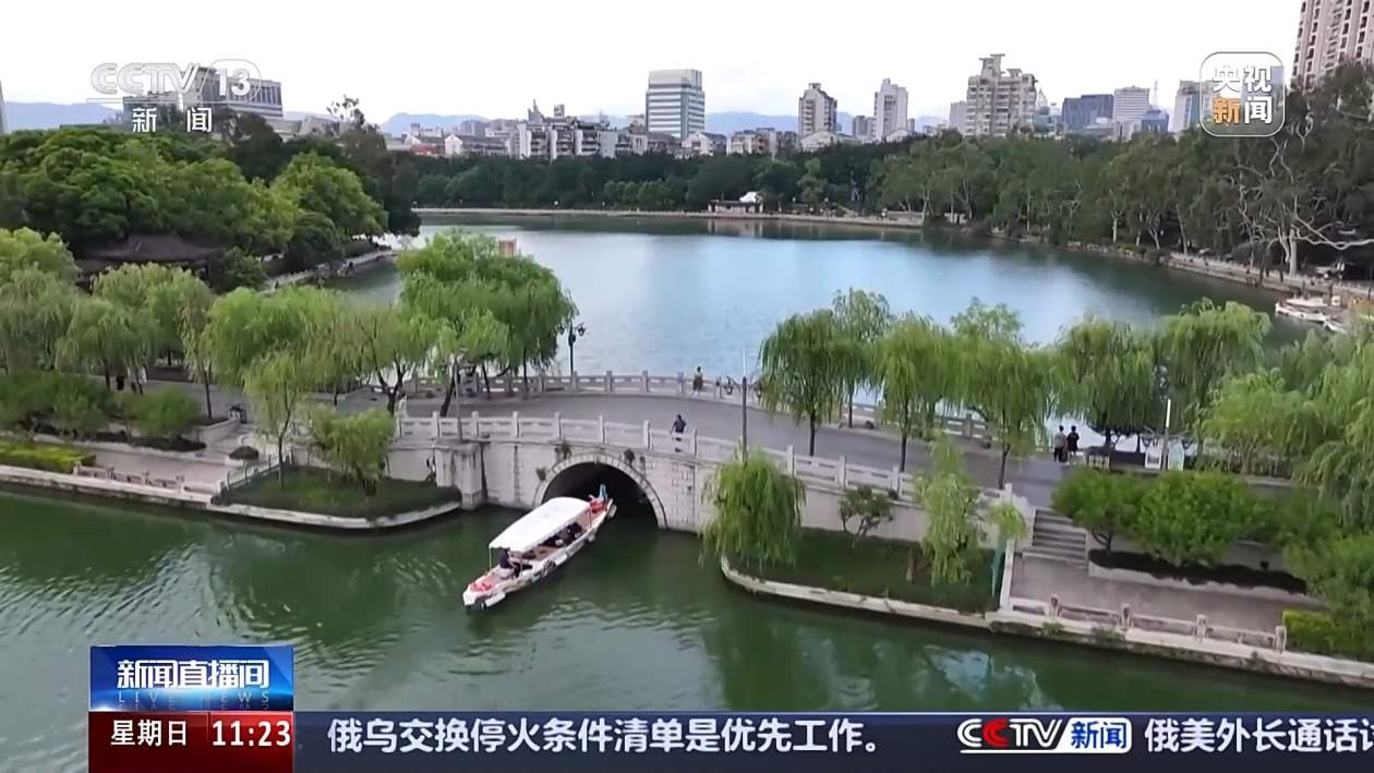 龙舟市集、户外露营……解锁你的“夏日标配”新选择