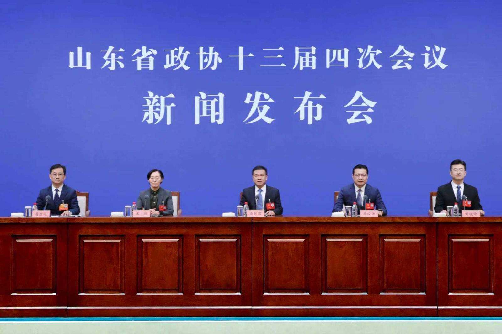 2300余名委员在线建言，39篇专报直报决策！山东省政协“不打烊”汇智“十五五”