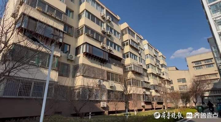 老房逆袭记：“改头换面”后，重回年轻人“选房计划”