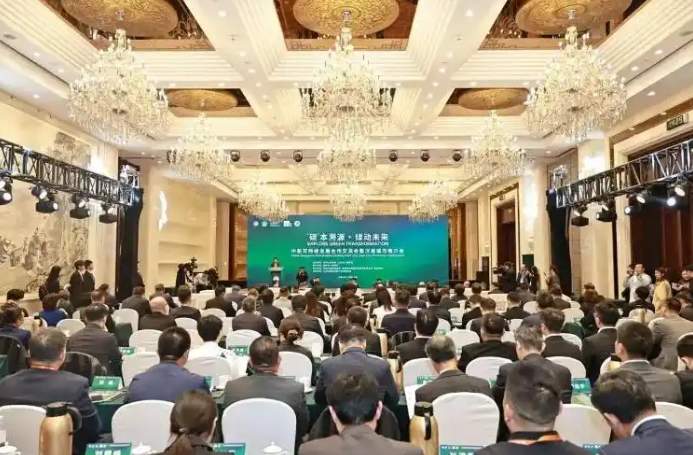 趵眼｜跨越海洋 狮城泉城再续“双城记”新篇章