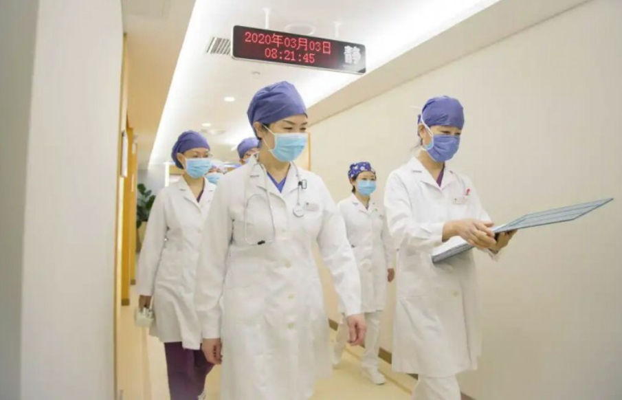 无痛分娩≠无感分娩！花生医疗吴美艳主任详解关于“痛”的真相与选择