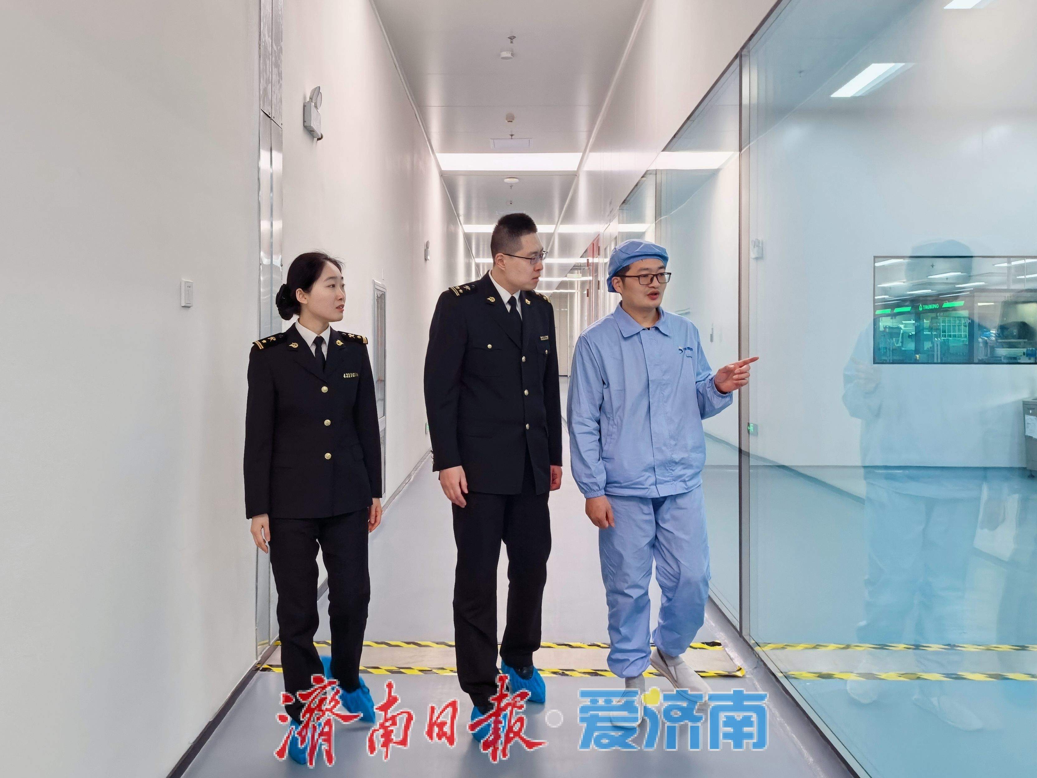 济南前5个月外贸进出口同比增长28.9％