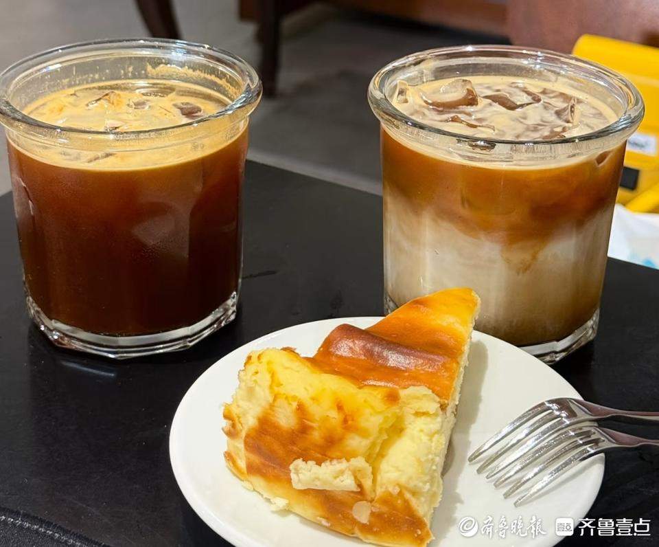 品牌云集，咖啡在济何以越磨越“香”？