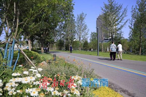 城“新”乡“兴” 一心一意为百姓造福