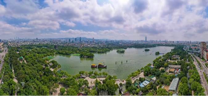 关键时刻，省长给济南“点题”