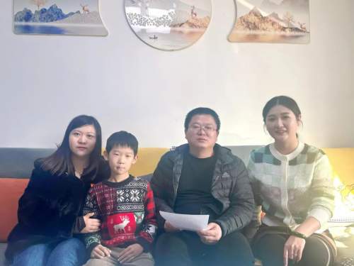 【党建融】“三亮三比红烛先锋”优秀共产党员专栏