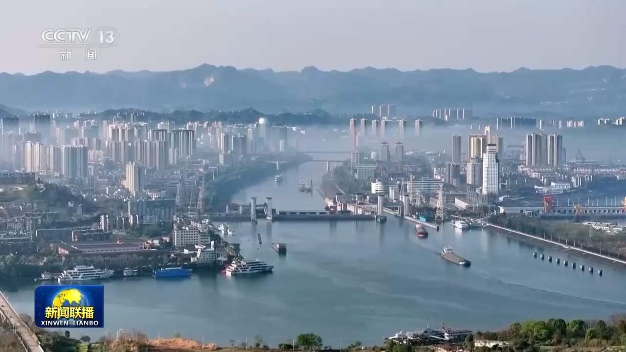 视频丨厚植绿色根基 因地制宜推动高质量发展——总书记重要讲话引发热烈反响
