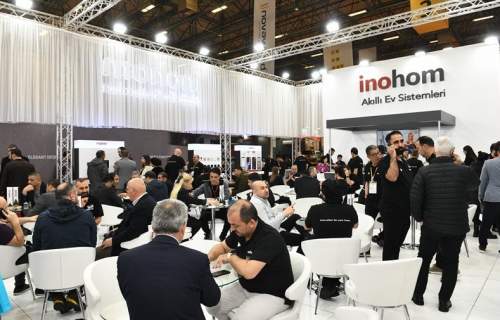 盈拓展览：2026年土耳其伊斯坦布尔国际建材展览会TURKEYBUILD正式中国区官方授权指定代理，抢占欧亚交汇点，做您最可靠的桥梁