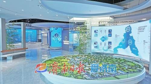 济南这个生物医药化工产业“园中园” 为啥成了香饽饽？