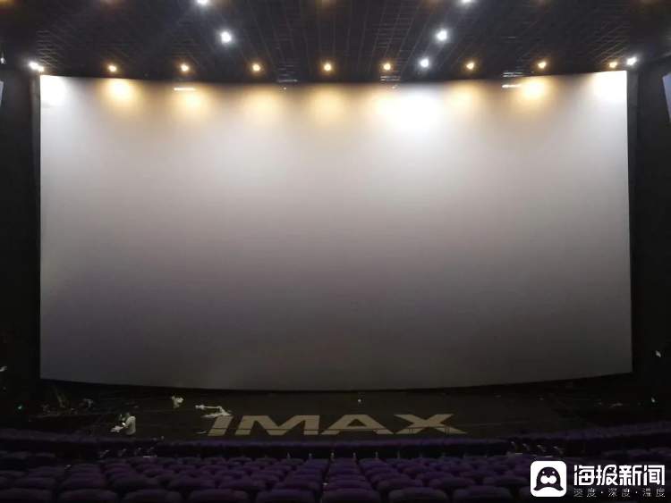 连续登顶每日全国影院票房榜首，《哪吒2》带火贵阳7层楼高巨幕影厅