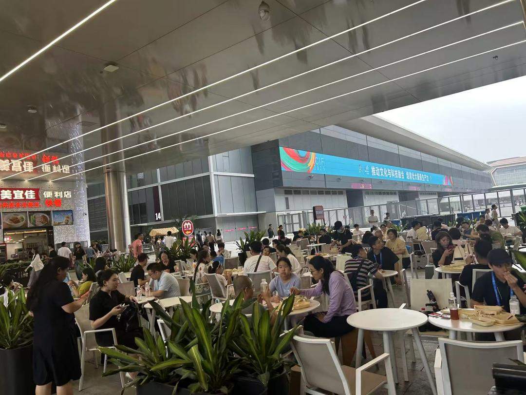 山东展区“一日游”,“种草”这些文博“顶流”……