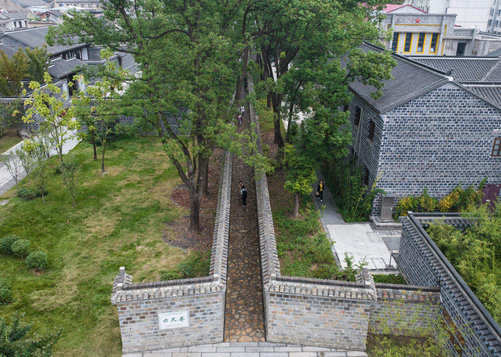 文化新观察·文化赋能经济社会发展系列谈｜以文化人凝聚精神力量