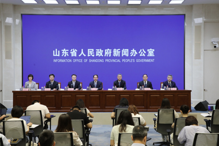 山东扎实推进新一轮找矿突破战略行动 “十四五”以来新增资源量价值超5000亿元